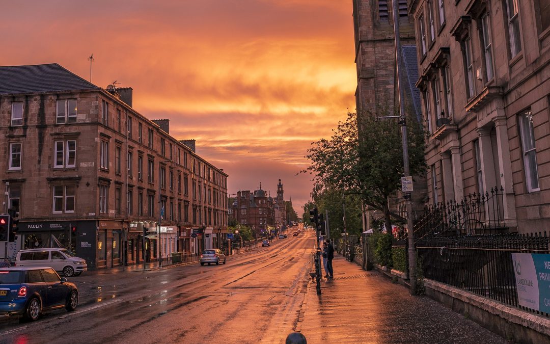 Dissonant heritage: reflecting on a difficult chapter of Glasgow’s history